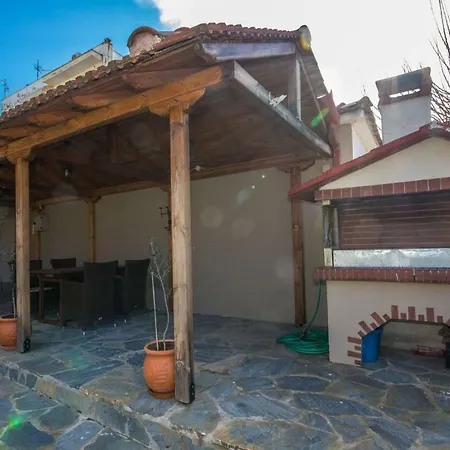 Volos Home Appartement Vólos