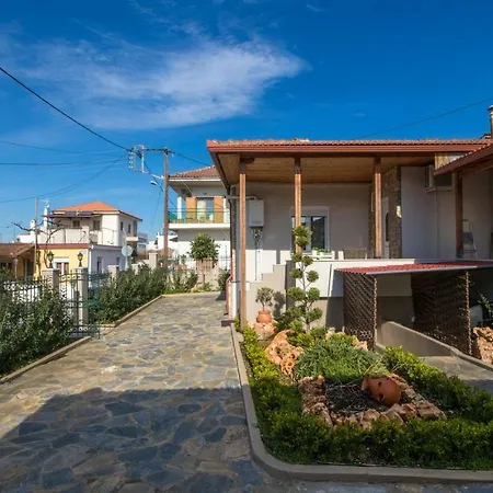 Volos Home Appartement