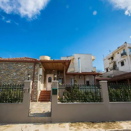 Volos Home * Vólos