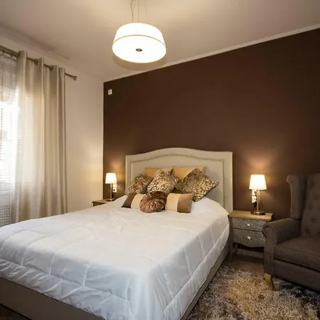 Volos Home * Vólos