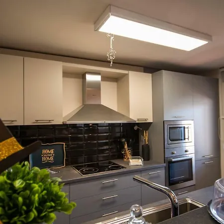 Apartamento Volos Home