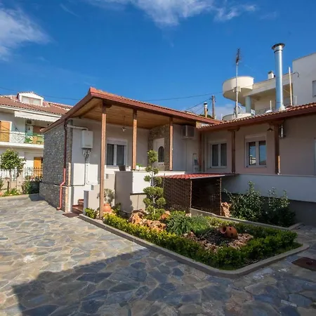 Volos Home Apartamento