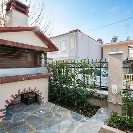 Volos Home * Volos