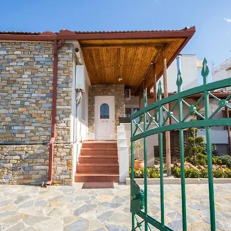 Apartamento Volos Home *