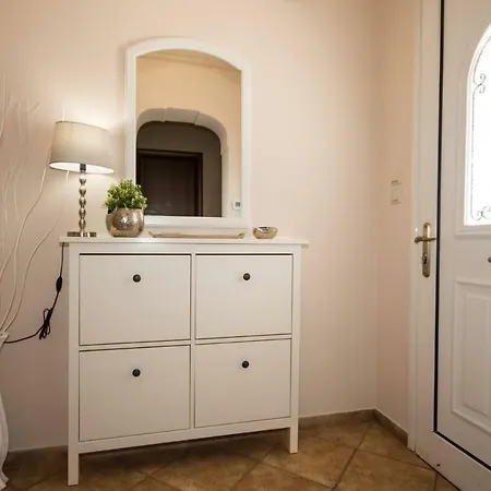 Apartamento Volos Home *
