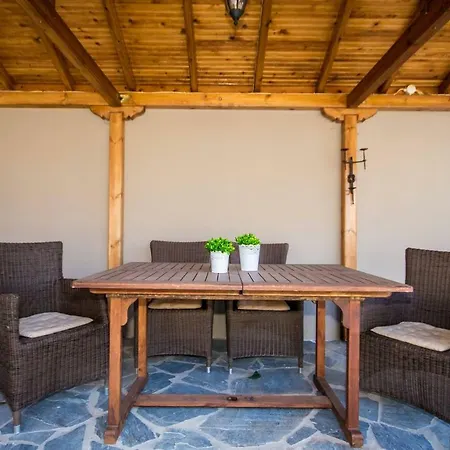 Apartamento Volos Home *