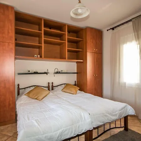 Apartamento Volos Home