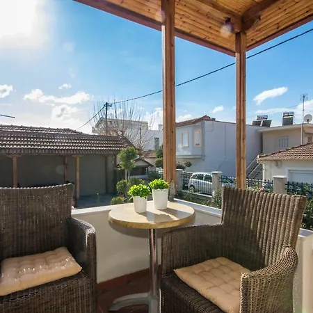 Volos Home Apartamento Volos