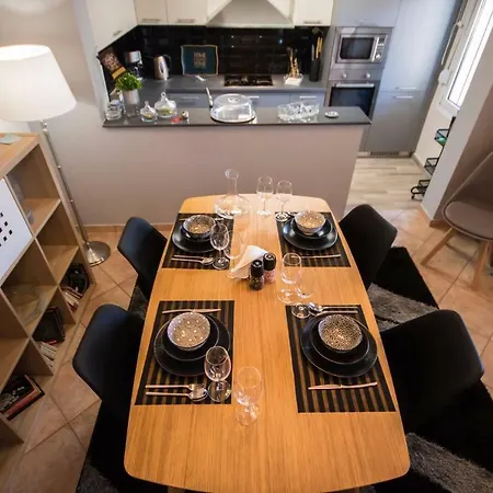 Apartamento Volos Home *
