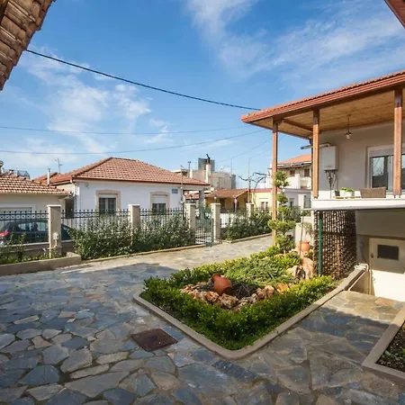 Volos Home *