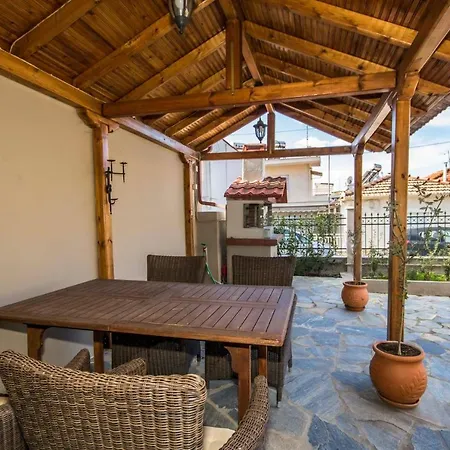 Volos Home Apartamento Volos