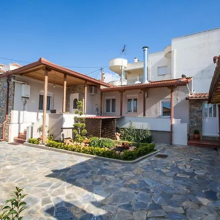 Volos Home Apartment Volos