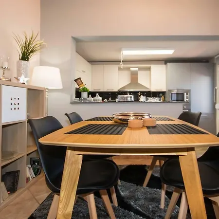 Apartamento Volos Home