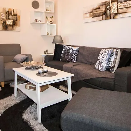 Apartamento Volos Home *